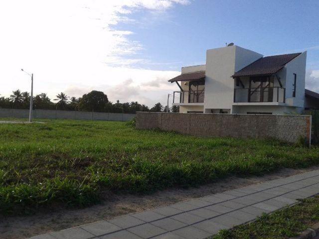 Terreno no Condomínio Vitória Régia I - Direto com o proprietário! Aceita carro - Foto 4