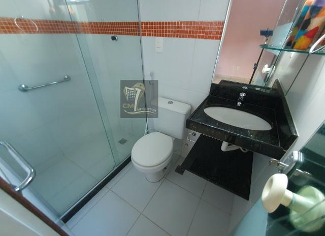 Oportunidade para Locação! Casa com 4 suítes, 6 banheiros e 250m² na Imbiribeira/Ref-519 - Foto 9