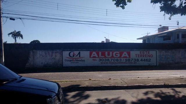 Terreno comercial para locação na Leal Lima Verde, Edson Queiroz, Fortaleza. Aluguel Ponto - Foto 2