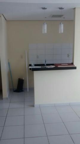 Apartamento 2 quartos no Condomínio Torres do Coxipó Coophema Cuiabá - Foto 3