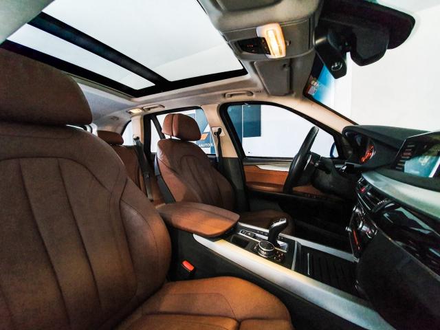 BMW X5 2015/2016 3.0 4X4 30D I6 TURBO DIESEL 4P AUTOMÁTICO - Foto 5