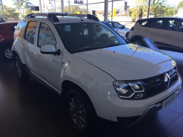 Renault Duster Dynamique 1.6 Sce MT 2019/2020