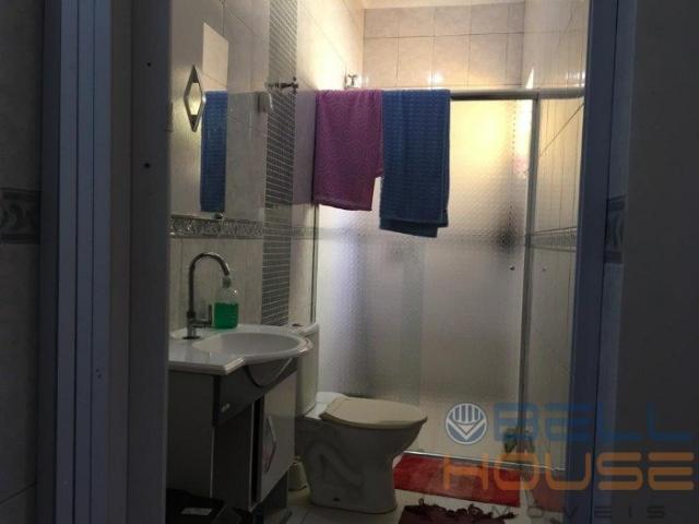 Casa à venda com 2 dormitórios em Jardim alzira franco, Santo andré cod:22311 - Foto 17