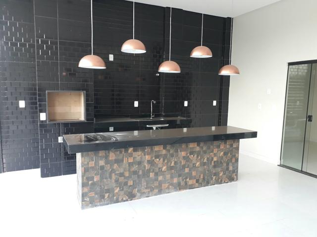 Luxuosa Casa Moderna Novinha Na Df 425/ Grande colorado - Foto 8