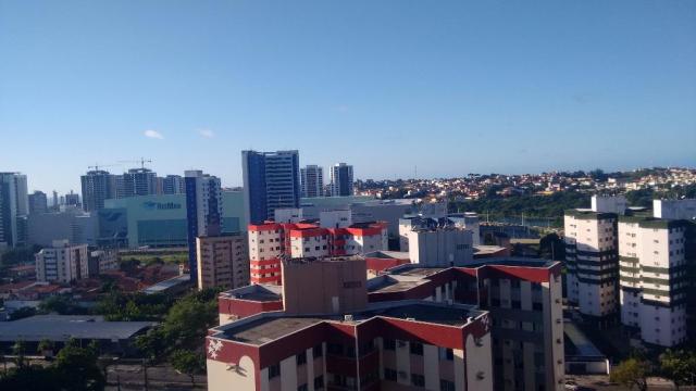 Apartamento Duplex residencial à venda, Cocó, Fortaleza. - Foto 20