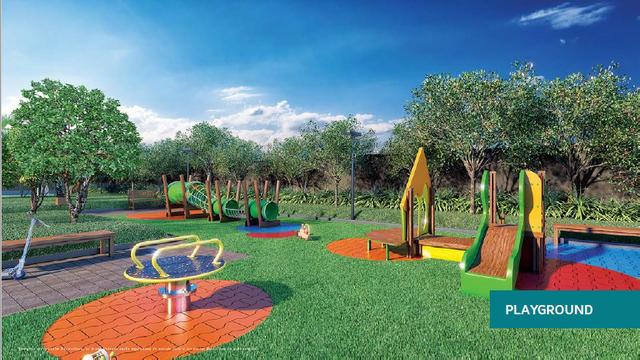 "*I n c r í v e l! Arboville Floradas*"-Apto 02 dorms com Terraço Gourmet- Cond Clube - Foto 17