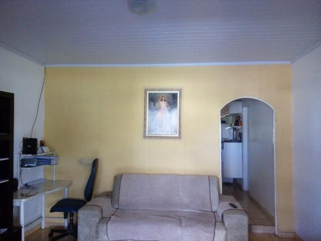 Vendo uma casa na 501 da samambaia perto do restaurante comunitario 220 mil - Foto 10
