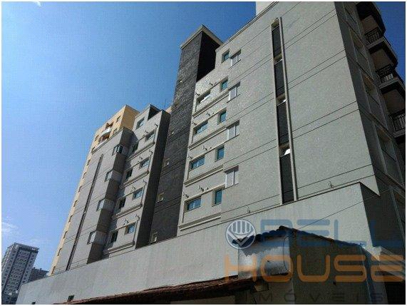Apartamento à venda com 3 dormitórios em Jardim, Santo andré cod:21304 - Foto 10