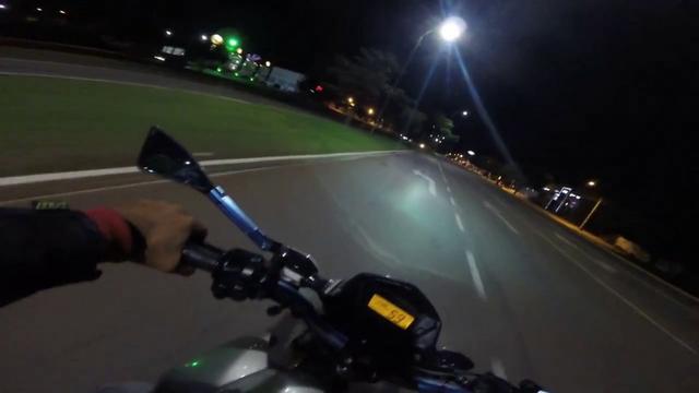 Motoboy por aplicativo