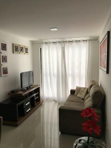 Apartamento Ja alugado/ Investidor Edf. Blue Tower 2/4 na Jatiúca - Foto 4