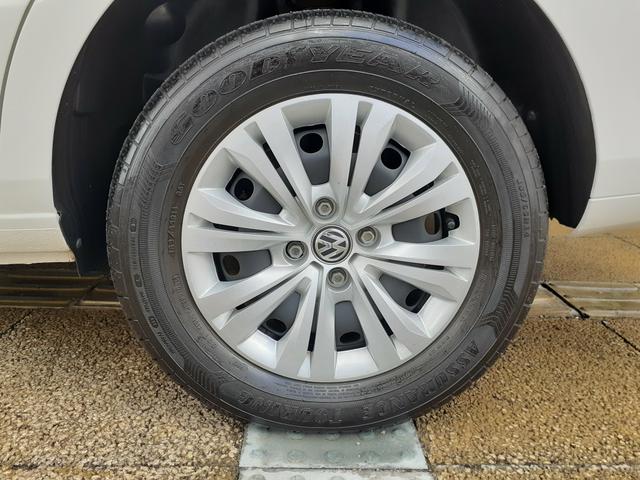 Voyage 1.6 Tredline 2018/2018 - Foto 10