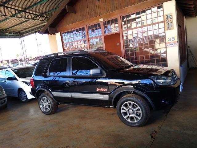 Ford Ecosport Freestyle 1.6 Flex Completa 2011 - Foto 16