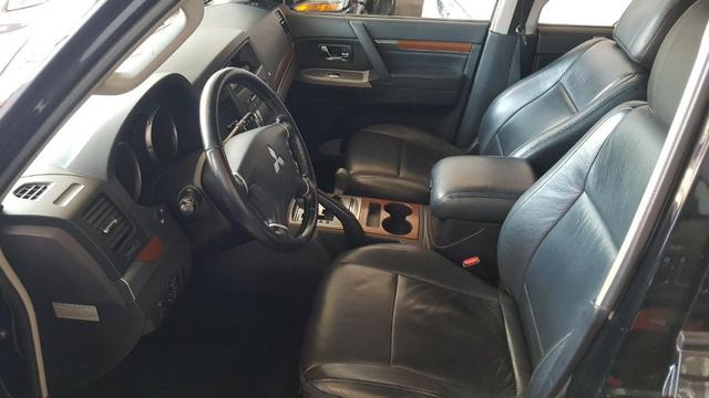 Mitsubishi Pajero Full 3.8 - Foto 9