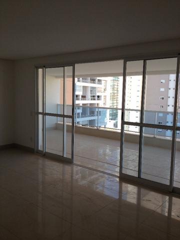Jardim Goias, Parque Flamboyant, The One, 4 qts, Alto da gloria, Shoping Flamboyant - Foto 18