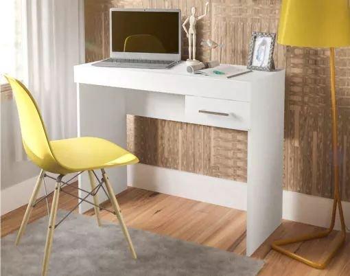 Escrivaninha para notebook cooler artely P62