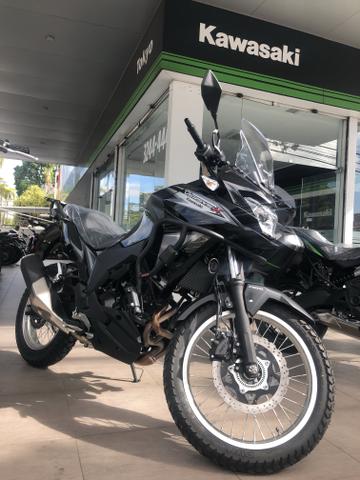 Nova Kawasaki Versys-X 300 2020 - Foto 5