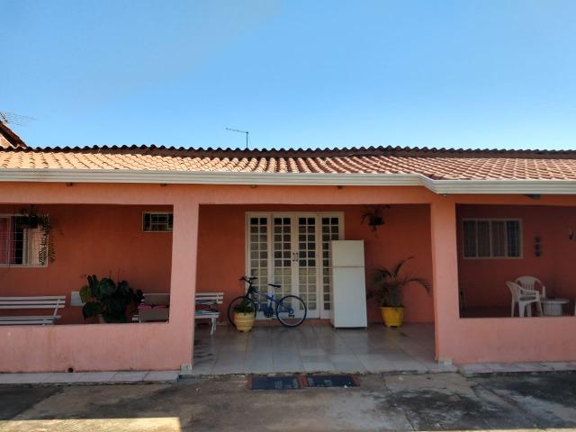 Vende-se Casa, Cond. Vila Verde, Sobradinho/DF