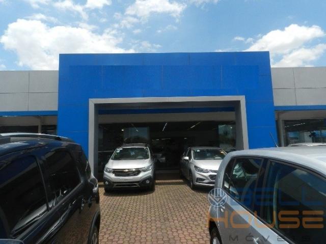 Prédio inteiro à venda em Centro, São caetano do sul cod:23056