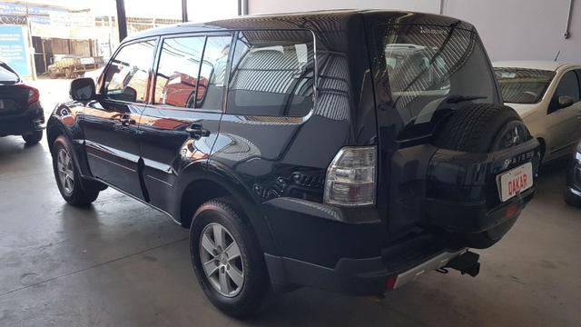 Mitsubishi Pajero Full 3.8 - Foto 6