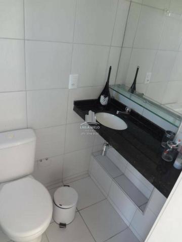 Casa no Condomínio Gypsi na Lagoa Redonda, 3 quartos - Foto 19