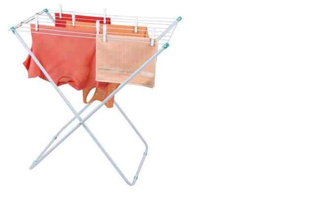 Varal de Chão Slim Mor produto novo Cód. 6004 - Foto 2