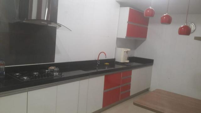 Linda casa , laje piscina churrasqueira | abaixou pra vender !!! - Foto 5