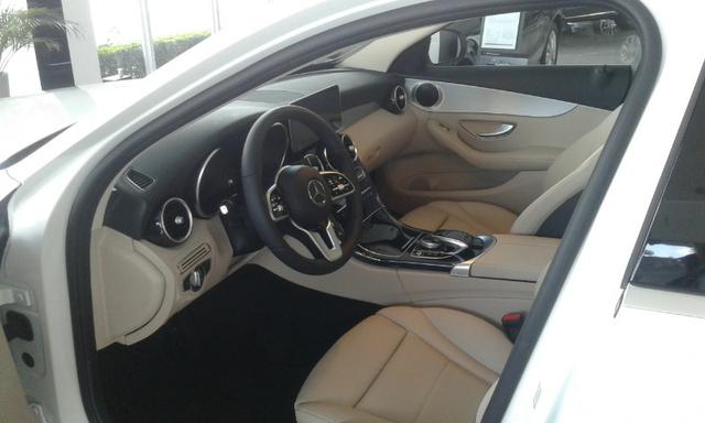 Mercedes-benz C-200 - Foto 2