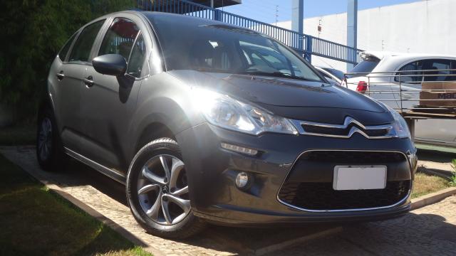 CITROËN C3 2012/2013 1.5 TENDANCE 8V FLEX 4P MANUAL - Foto 2