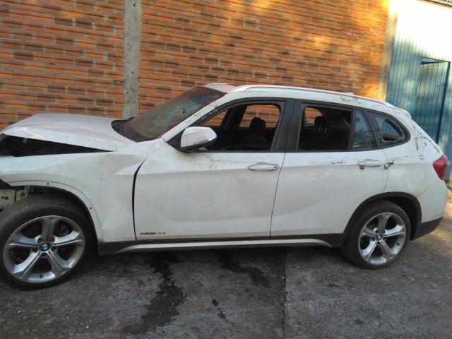 Sucata BMW X1 Retirada de Peças - Foto 4