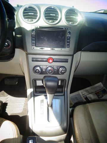 Gm - Chevrolet Captiva 2009/10 top + central multimidia - Foto 3
