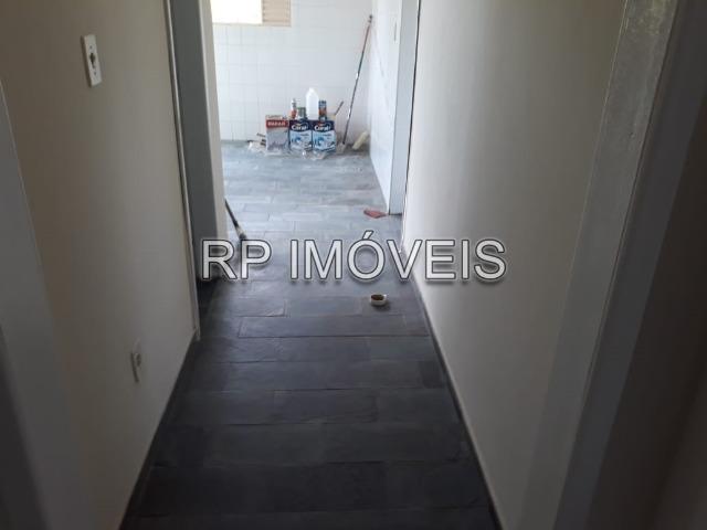 Aluga-se casa de 3 quartos com amplo quintal no bairro Santos Dumont - Foto 5