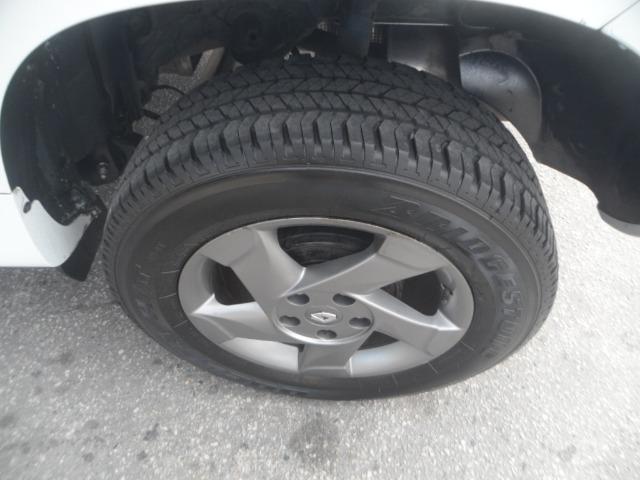 Duster tech rond 1.6 completo mto novo - Foto 7