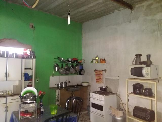 Chácara localizada em Águas Lindas 2000m² - Foto 2