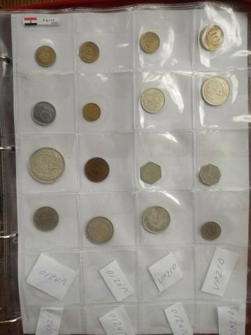 Moedas estrangeiras - Foto 3