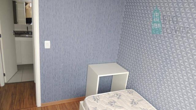 Apartamento com 2 dormitórios à venda, Smartcity Pinheirinho com m² por R$ 275.000 - Capão - Foto 12
