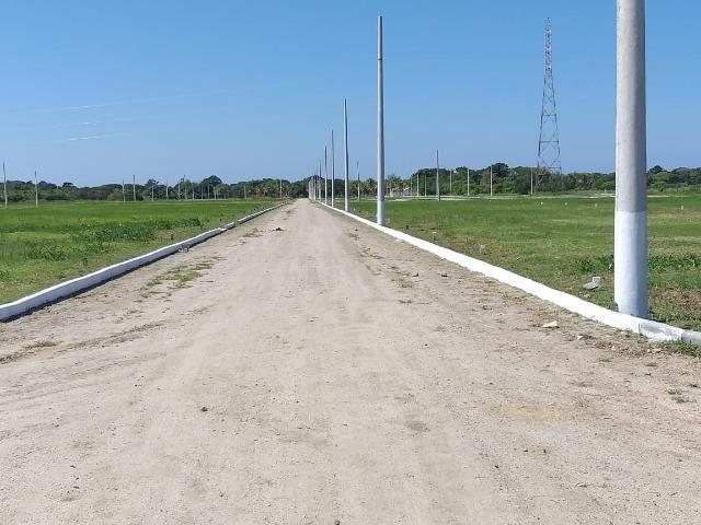 Lf-Lote no Residencial Unavida - Foto 7