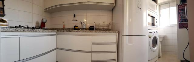 Apartamento vila Alpes - 2 quartos