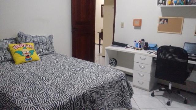Casa Residencial à Venda, 5 Suites com Deck, Excelente Localização, Parque Manibura, Forta - Foto 3