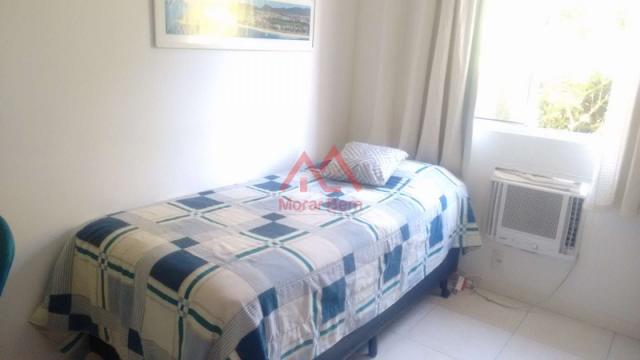 Casa de condomínio à venda com 3 dormitórios em Vargem pequena, Rio de janeiro cod:4039 - Foto 6