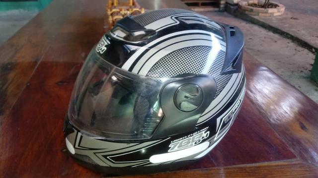 Capacete - Foto 2