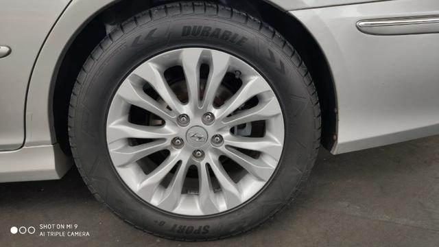 Hyundai Azera GLS 3.3 V6 2011 Top - Foto 7