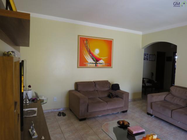 Vendo casa no Setor de Mansões, 3 quartos / Suíte / Piscina / Churrasqueira / Próximo a ca - Foto 6