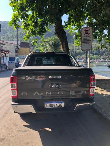 Ford ranger xlt - Foto 3