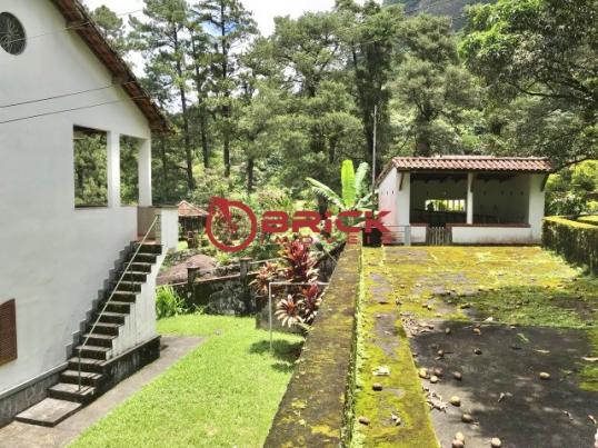 Maravilhoso sítio com 193 mil m² de área total, guapimirim/rj - Foto 5