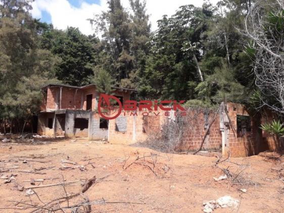 Terreno com 2700 m² com potencial para ser um condomínio em albuquerque, teresópolis/rj. - Foto 5