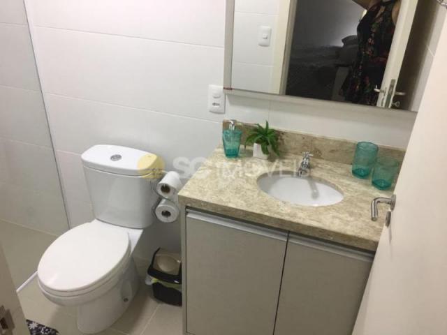 Apartamento à venda com 2 dormitórios em Ingleses, Florianopolis cod:14787 - Foto 6