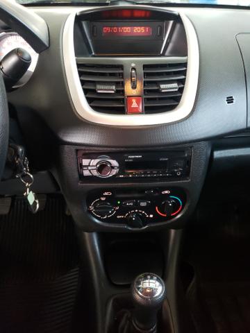 207 XR Passion 2011/2012 ( 68.000km) - Foto 17