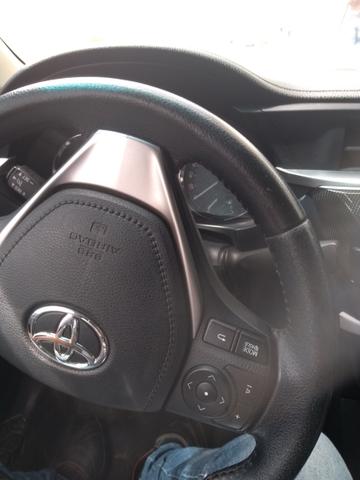 Corolla xei 2.0 branco pérola 14/15 - Foto 6