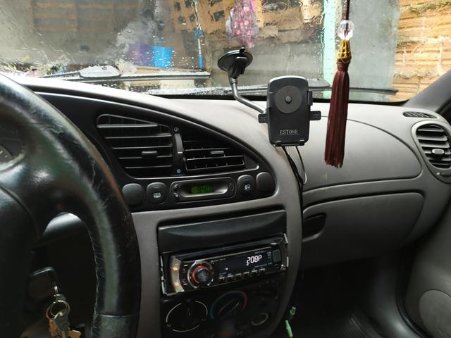 Ford Fiesta 2001 - Foto 10