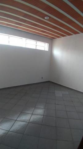 Casa para locação em belo horizonte, pindorama, 2 dormitórios, 1 banheiro - Foto 4